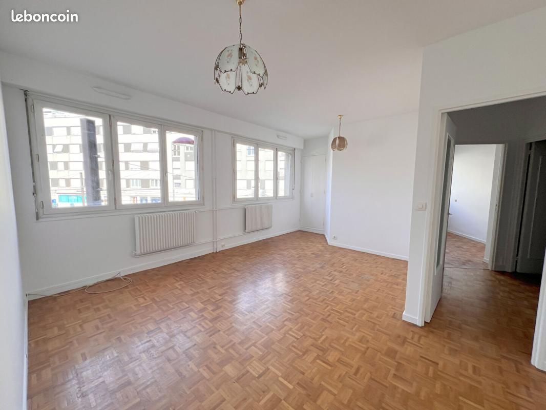 Appartement 2 pièces 51 m² · à Le Mans · 51 m² · 131 300 €
