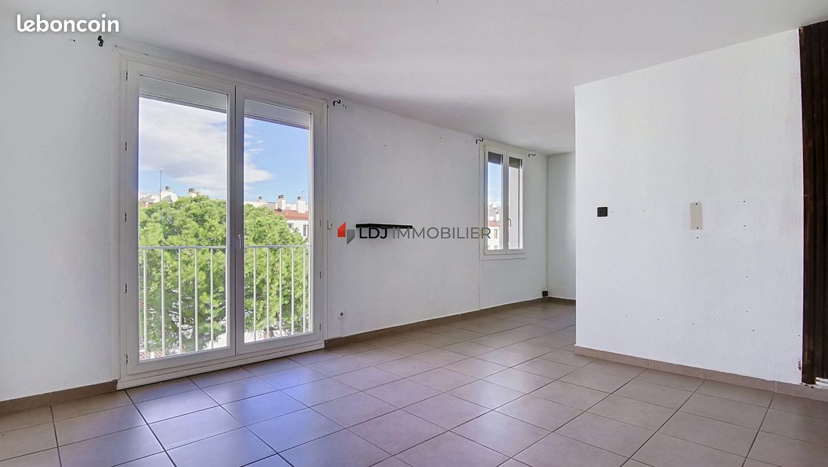 Appartement 3 pièces 70 m² · à Perpignan · 70 m² · 99 000 €