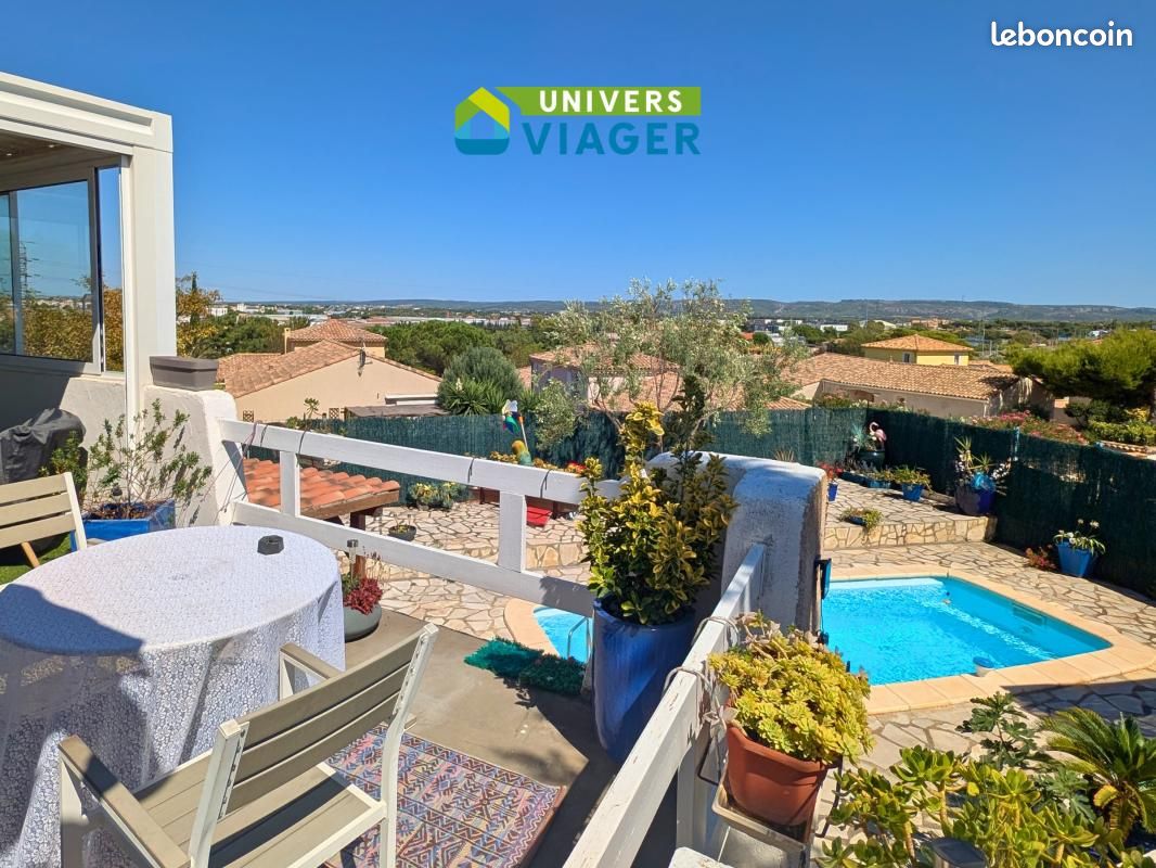 Maison en Viager 4 pièces 102 m² (image 2)