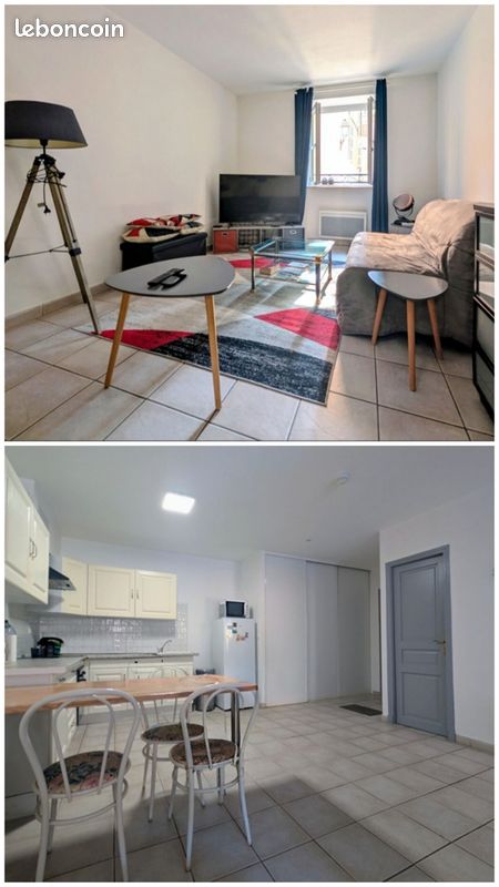 Appartement 2 pièces 50 m² · à Brignoles · 50 m² · 115 000 €