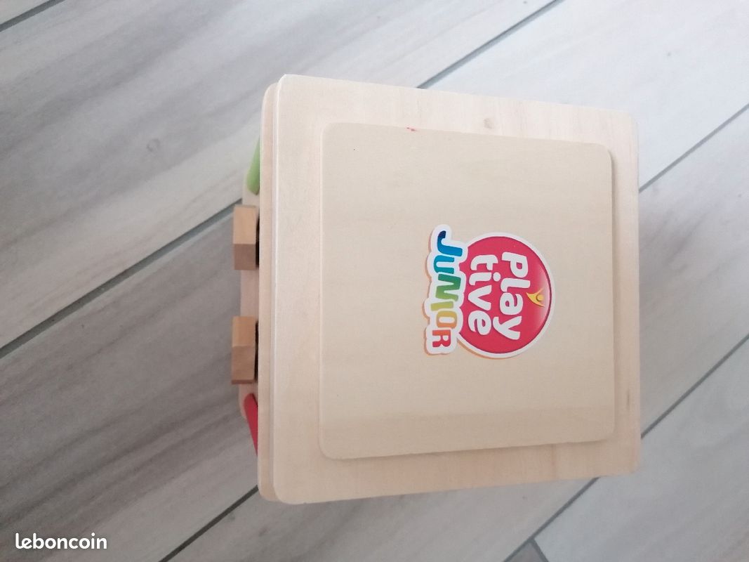 Different jouer pour enfant (image 4)