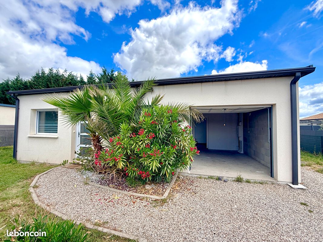 Maison 4 pièces 101 m² · à Saint-Loubès · 101 m² · 309 000 €