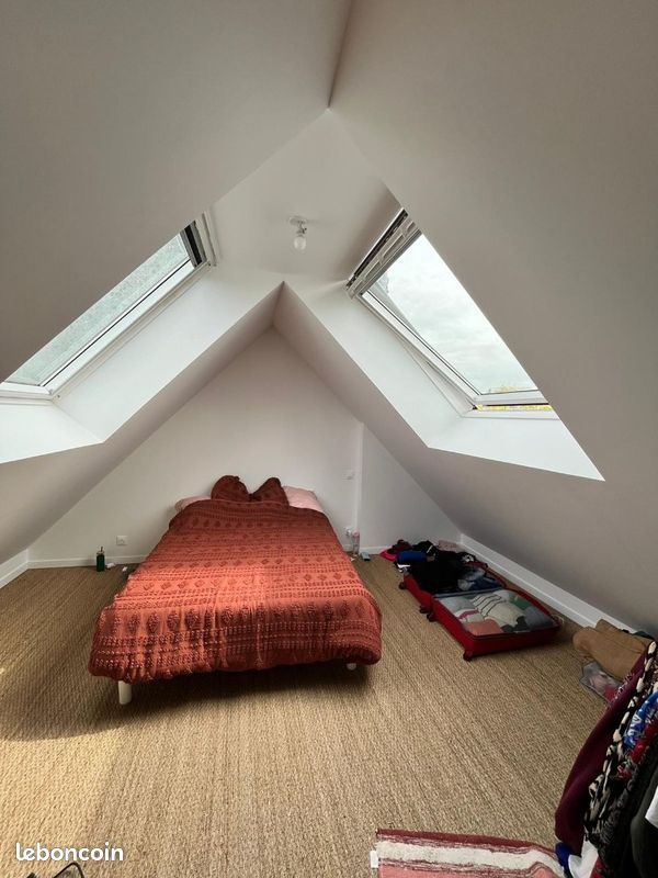 Appartement 2 pièces 26 m² · à Lorient · 26 m² · 670 €/mois