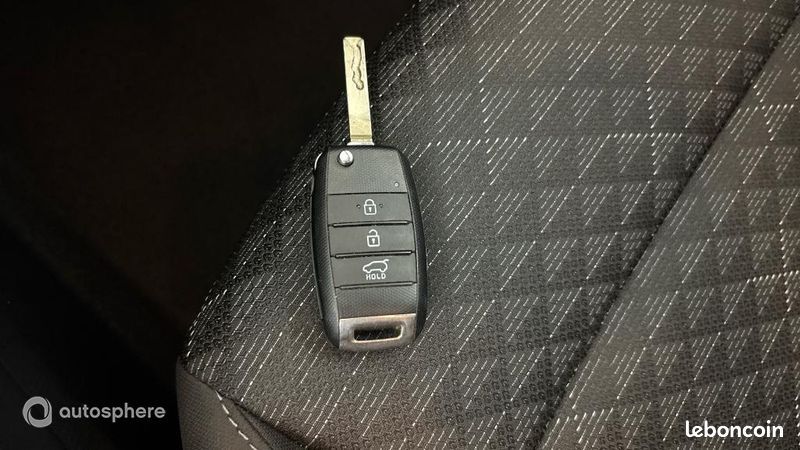 Kia Rio 1.2 DPi 84ch Active (image 16)