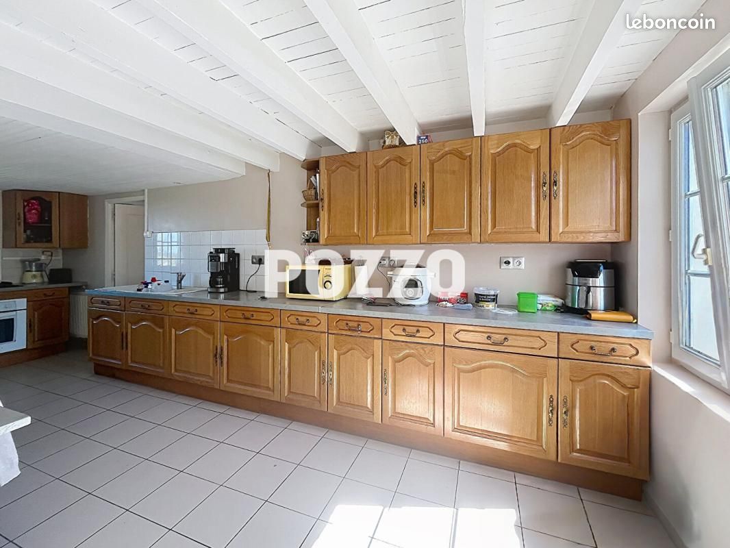 Maison 7 pièces 143 m² · à Foulognes · 143 m² · 223 000 €