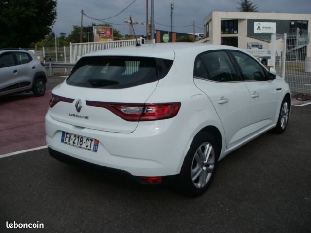 Megane 4 business 1.5 bluedci 115 cv bvm6 (image 3)