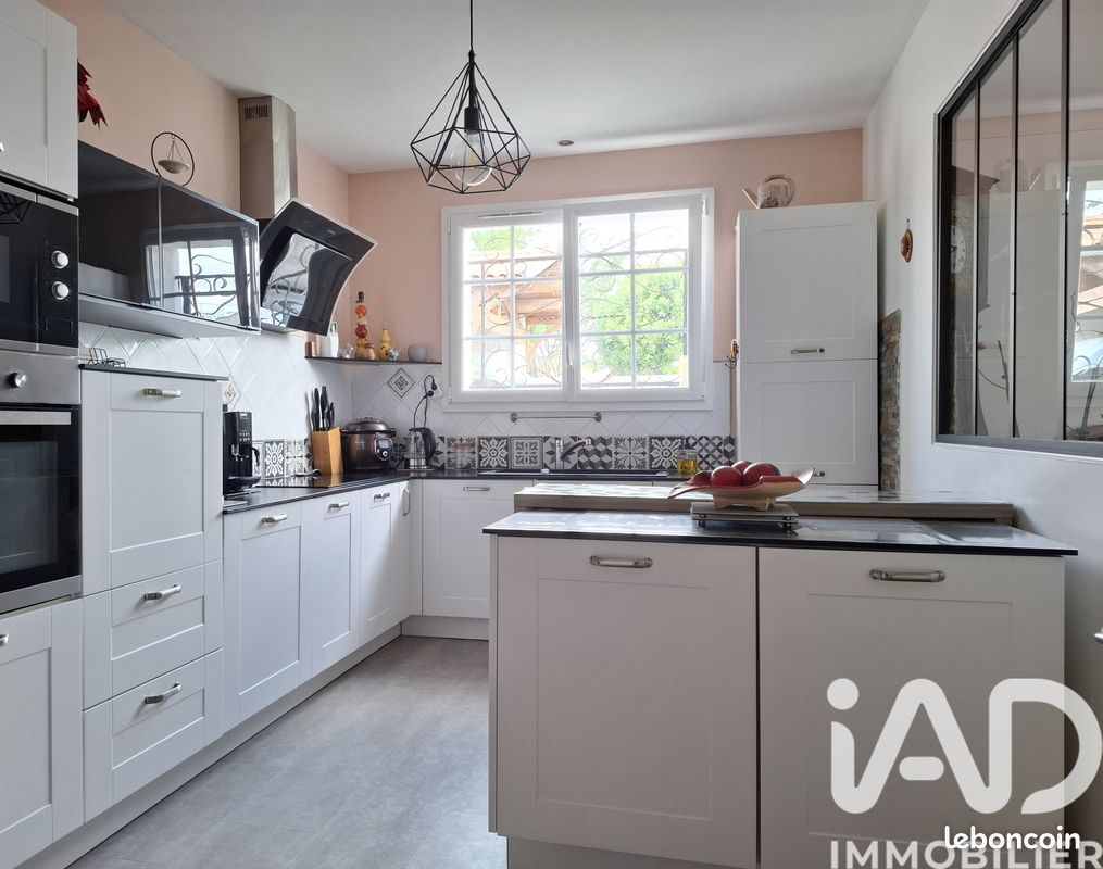 Maison familiale 5 pièces 133 m² (image 4)