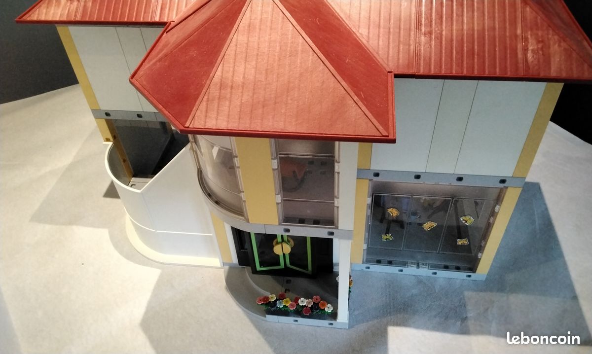 PLAYMOBIL Ecole (image 8)