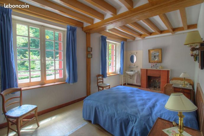 Maison a louer sainte-genevieve-des-bois - 6 pièce(s) - 226 m2 - Surfyn