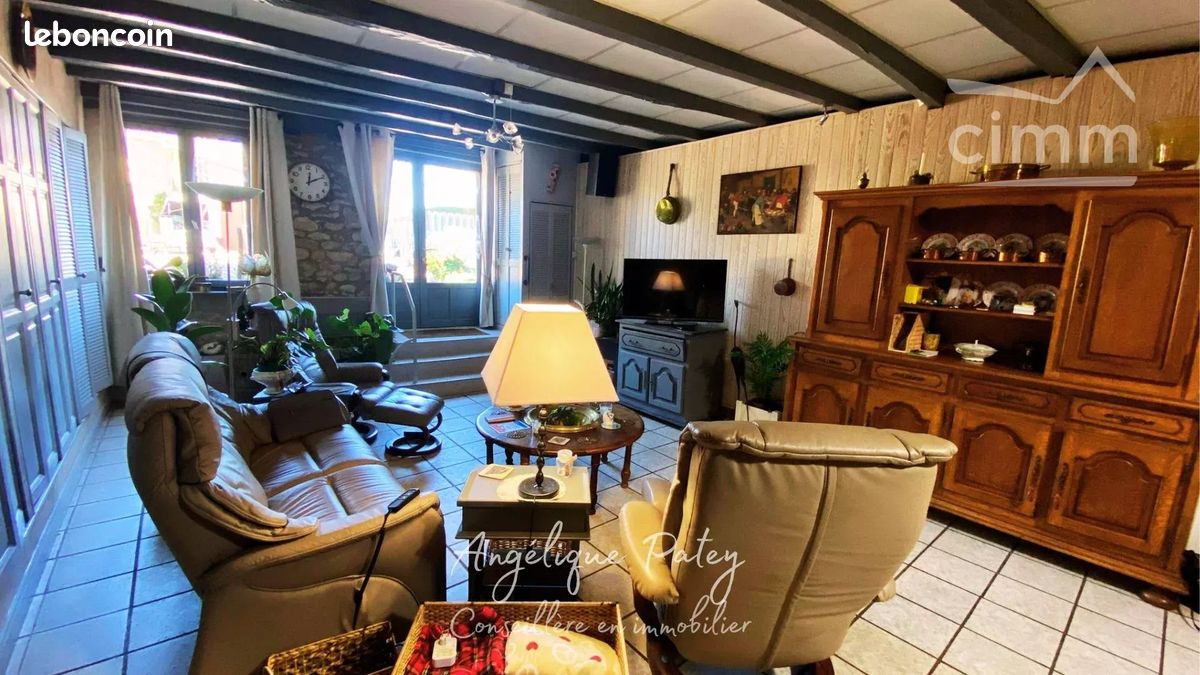 Maison 7 pièces 229 m² (image 3)