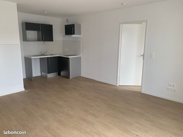 Appartement 2 pièces 43 m² · à Belin-Béliet · 43 m² · 654 €/mois