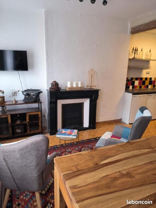 Appartement 2 pièces 37 m² · à Perpignan · 37 m² · 530 €/mois