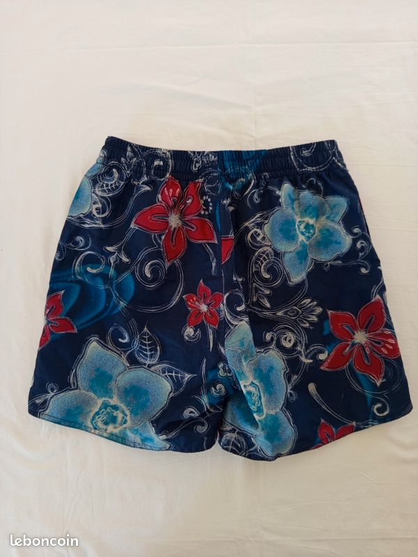 Short de bain homme (image 2)