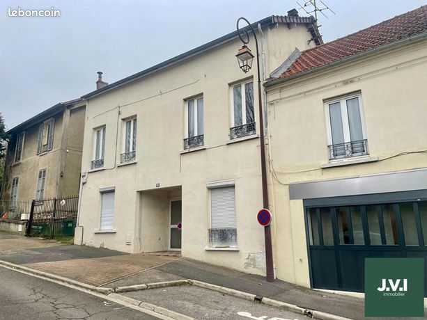 Appartement 4 pièces 70 m²