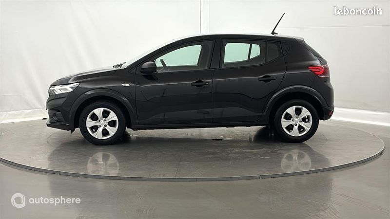 Dacia Sandero 1.0 ECO-G 100ch Stepway Essential (image 7)