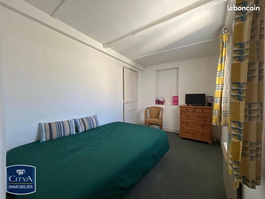 Appartement 1 pièce 22 m² · à Dieppe · 22 m² · 395 €