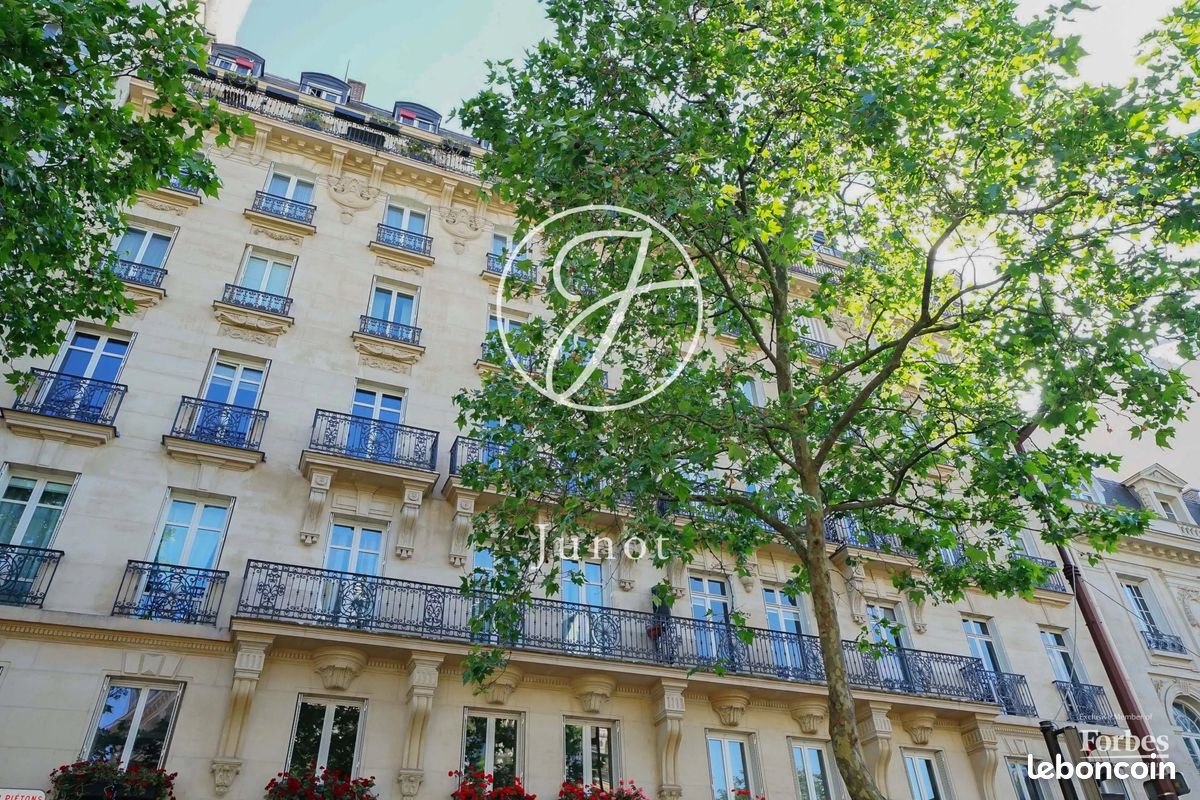 Appartement 3 pièces 67 m² · à Paris · 67 m² · 830 000 €