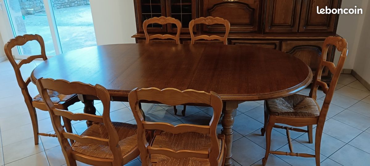 Salle à manger (image 5)