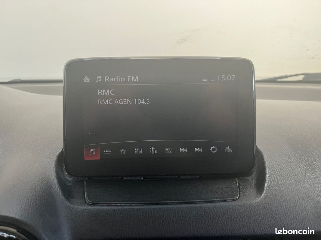 MAZDA CX-3 1.5L Skyactiv-D 105 4x2 Signature (image 17)