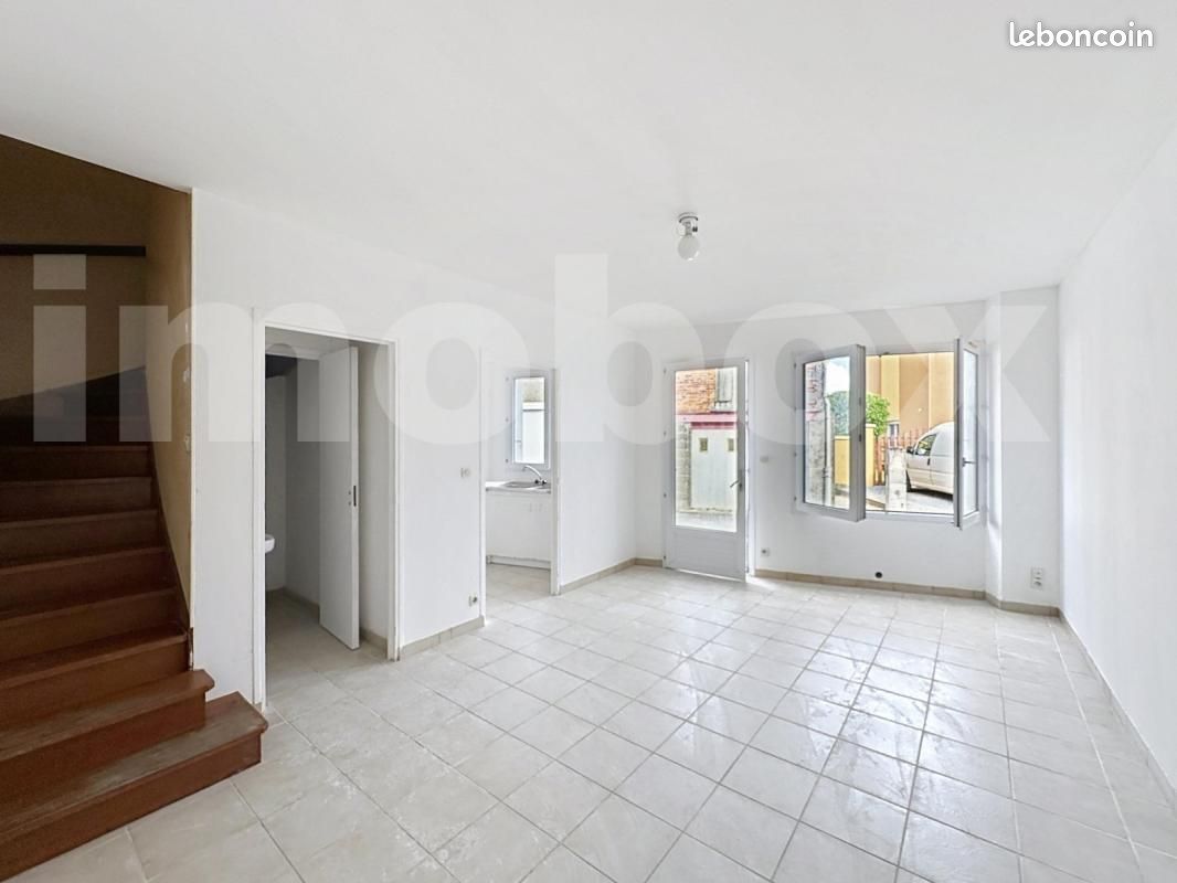 Maison 4 pièces 84 m² · à Mauges-sur-Loire · 84 m² · 108 990 €