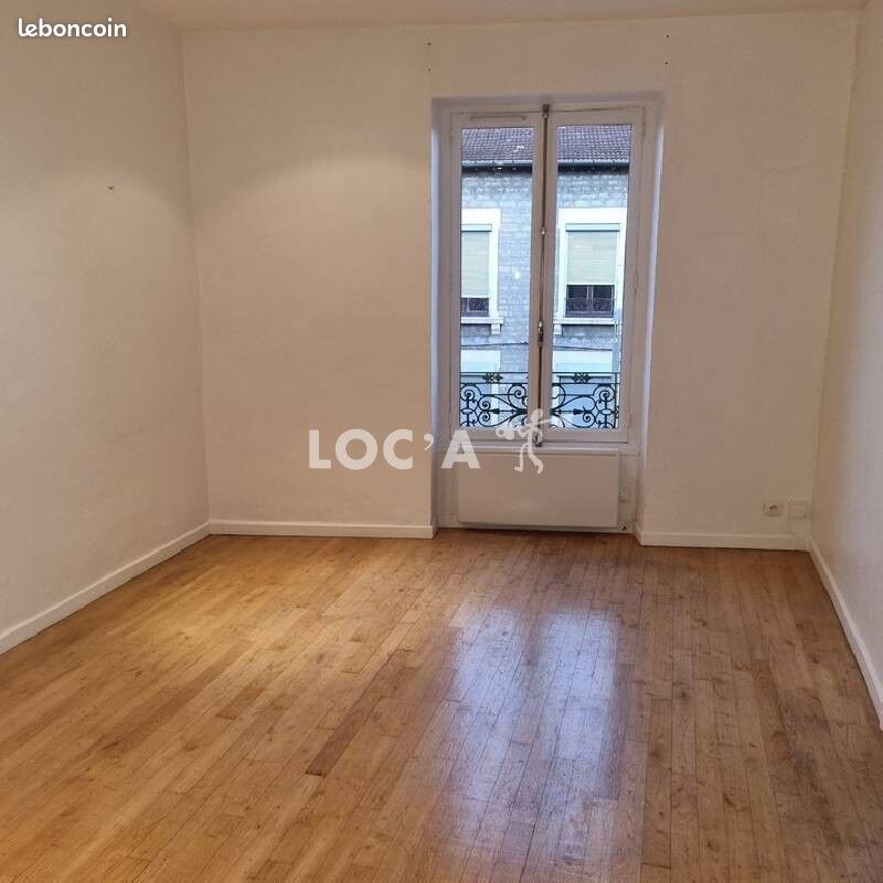 Appartement 2 pièces 46 m² · à Champagne-au-Mont-d'Or · 46 m² · 730 €/mois
