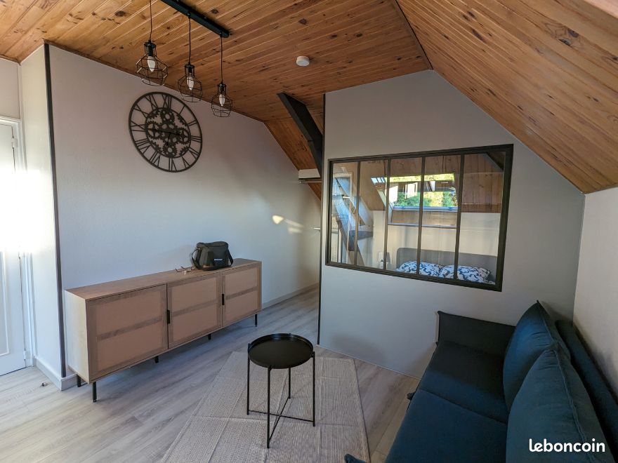 Appartement a louer montfermeil - 1 pièce(s) - 23 m2 - Surfyn