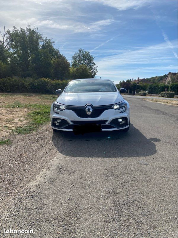 Megane 4 rs (image 3)