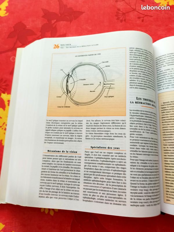 Livre sur la santé (image 6)