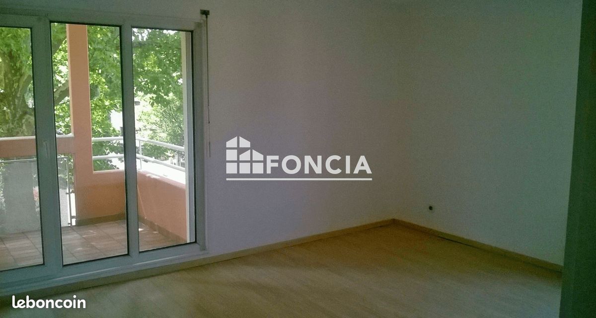 Appartement 2 pièces 51 m² · à Schiltigheim · 51 m² · 606 €/mois