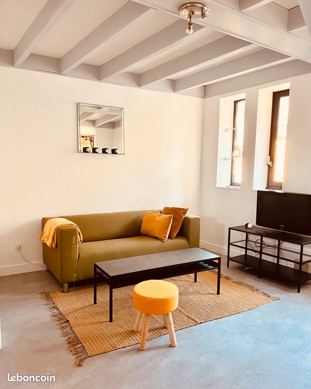Appartement 2 pièces 28 m² · à Rennes · 28 m² · 700 €/mois