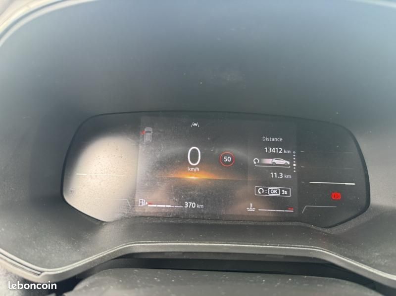Renault Clio 1.5 Blue dCi 100ch Evolution (image 9)