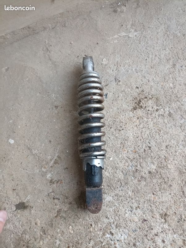 Amortisseur booster (image 1)