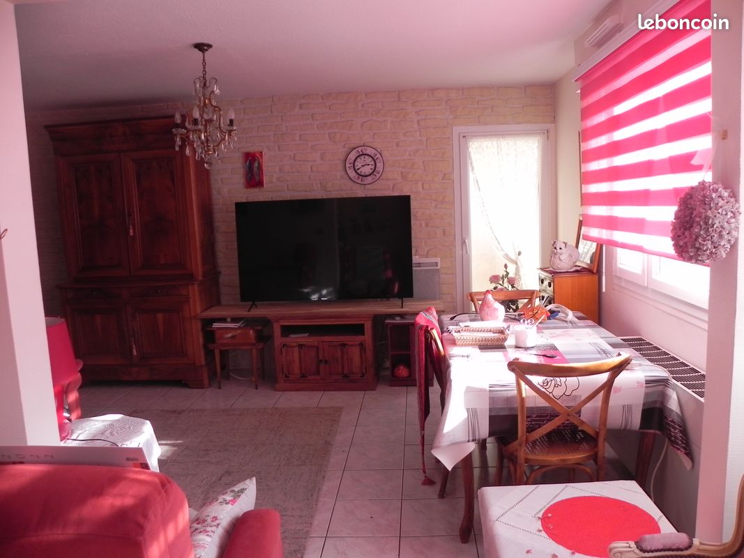Appartement 4 pièces 80 m² · à Champigneulles · 80 m² · 140 000 €