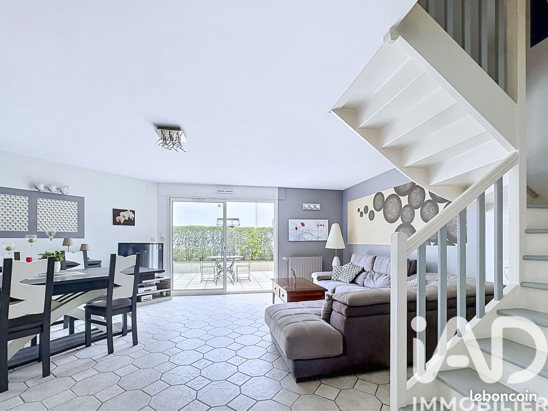 Maison 6 pièces 101 m² · à Cesson-Sévigné · 101 m² · 396 000 €