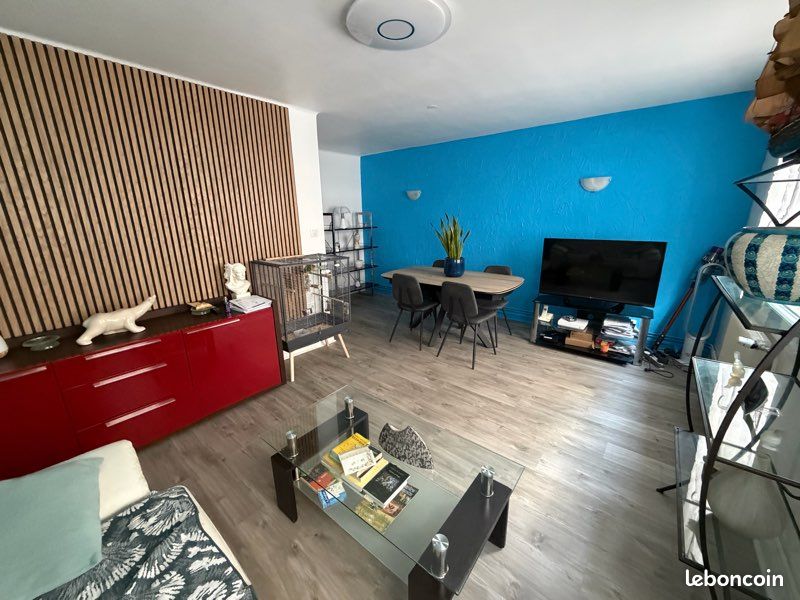 Appartement 2 pièces 50 m² · à Villeurbanne · 50 m² · 189 000 €