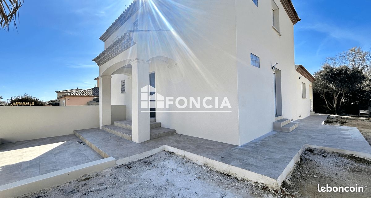 Maison 6 pièces 192 m² · à Portiragnes · 192 m² · 495 000 €