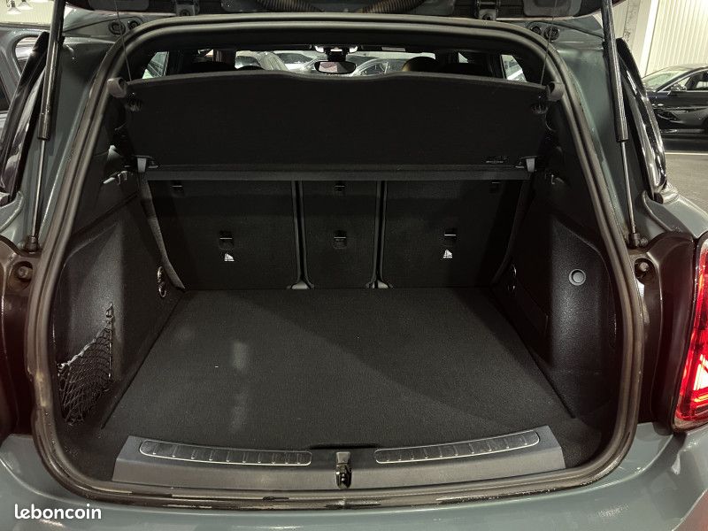 Mini COUNTRYMAN COOPER D 150CH BUSINESS DESIGN ALL4 BVA8 (image 18)