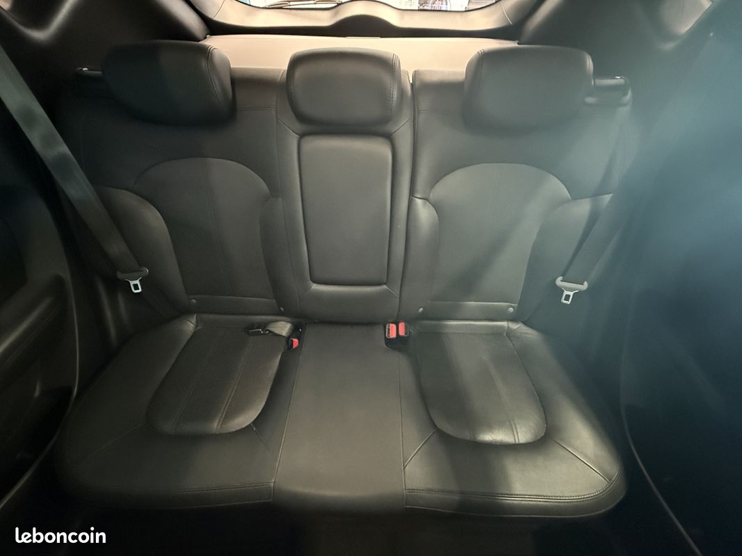 Hyundai IX35 1.7 CRDI PACK PREMIUM (image 9)
