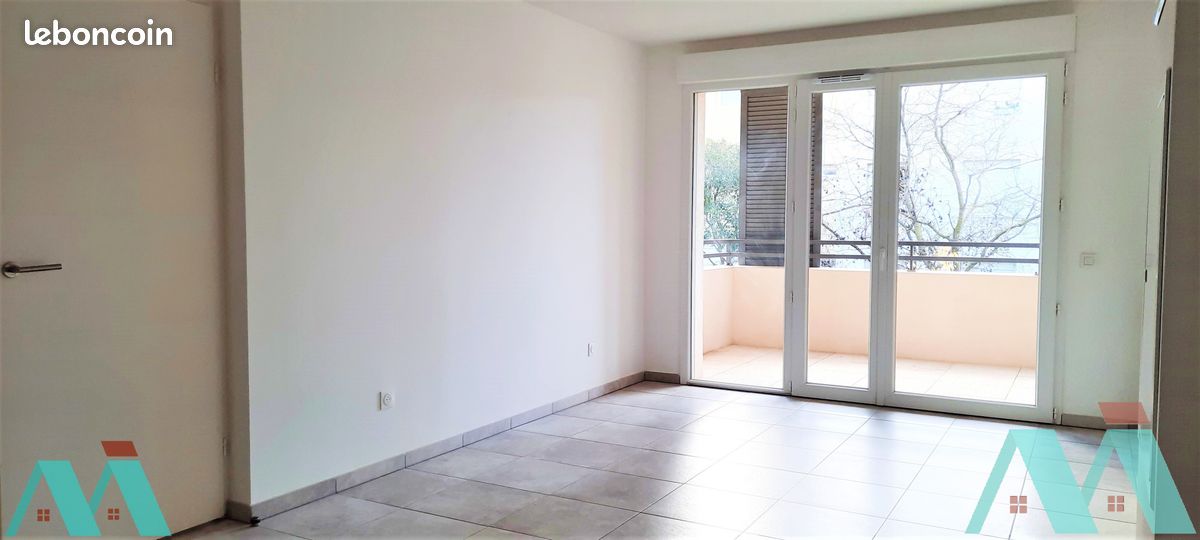 Appartement 2 pièces 41 m² · au Castellet · 41 m² · 760 €/mois