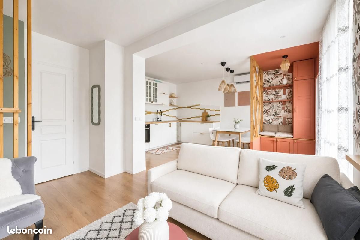 Maison 4 pièces 76 m² · à Agde · 76 m² · 189 000 €