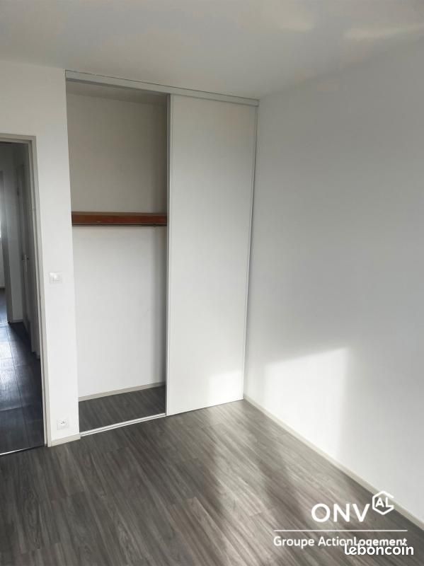 Appartement 4 pièces 84 m² - Limoges 87000 (image principale 5)
