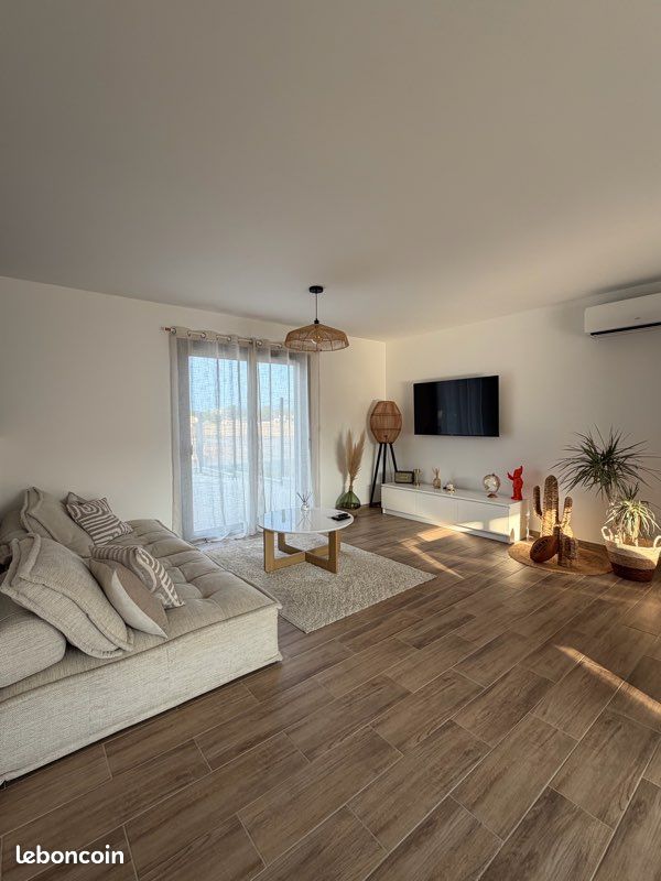 Maison 6 pièces 100 m² · à Lagrave · 100 m² · 279 000 €