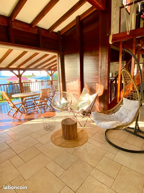 Maison 6 pièces 125 m² · à Port-Louis · 125 m² · 395 000 €