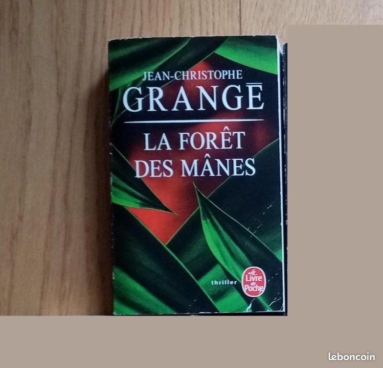 Livres, Livre de poche (image 3)