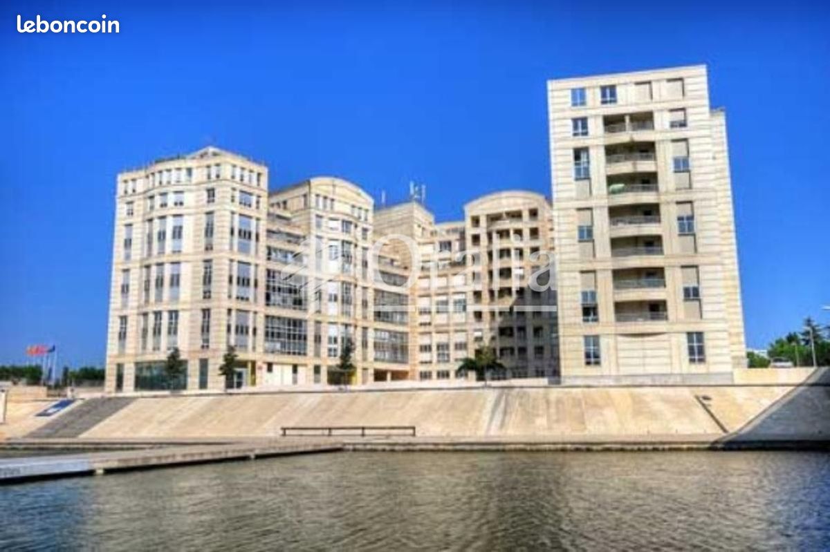 Appartement 1 pièce 27 m² · à Montpellier · 27 m² · 660 €/mois