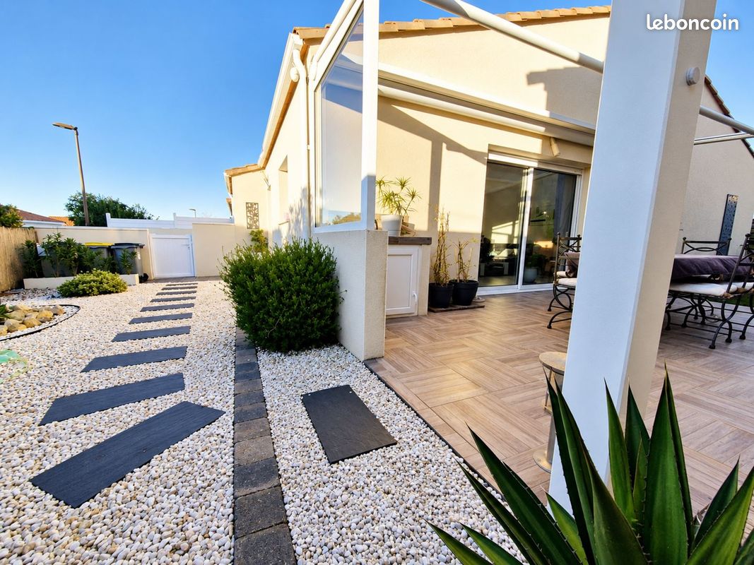 Maison 4 pièces 85 m² · à Montbazin · 85 m² · 290 000 €