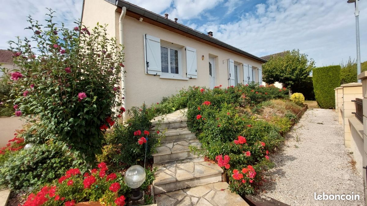 Maison 6 pièces 88 m² · à Maisse · 88 m² · 280 000 €