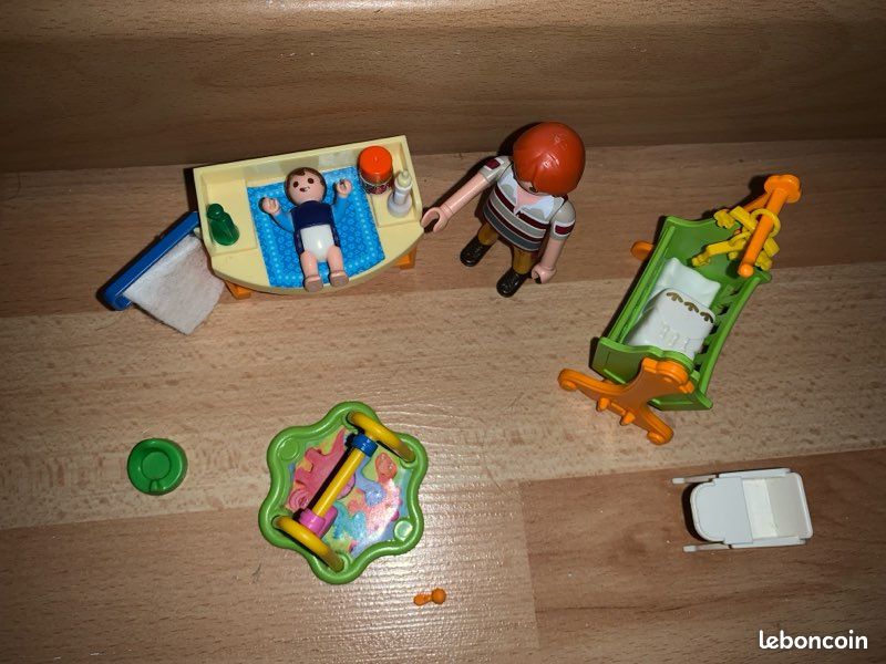 Playmobil (image 2)