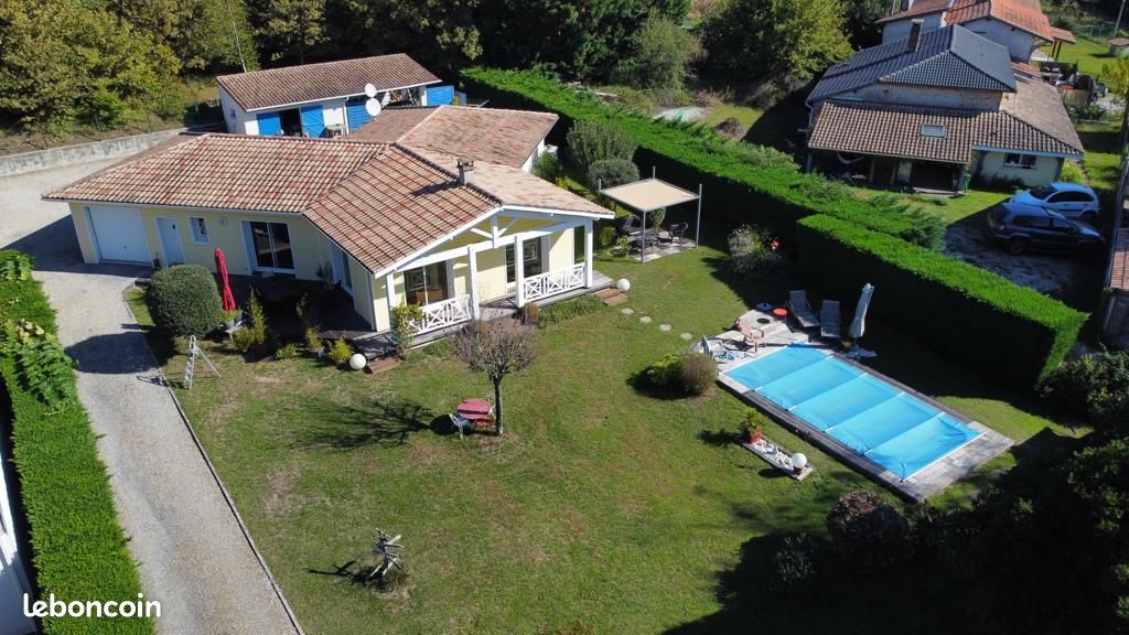 Maison 6 pièces 150 m² · à Salles · 150 m² · 505 000 €