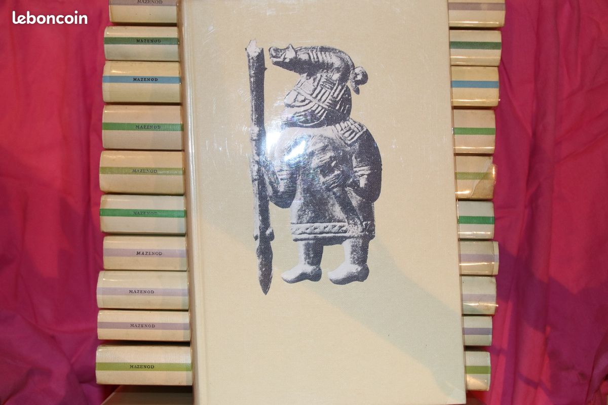 Les Ecrivains célèbres (image 4)